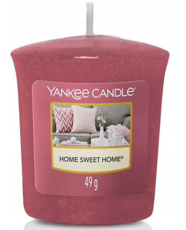 Yankee Candle Sampler Home Sweet Home 49g