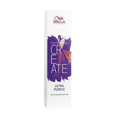 Wella Color Fresh Farba Ultra Purple 60 ml