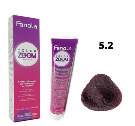 Fanola Farba Color Zoom 5.2